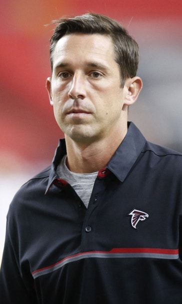 Why Kyle Shanahan Is The Best 2017 Head Coaching Candidate